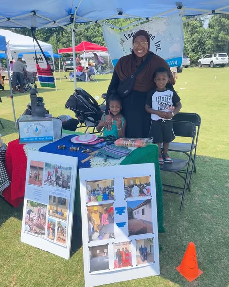 Public reporting transparency